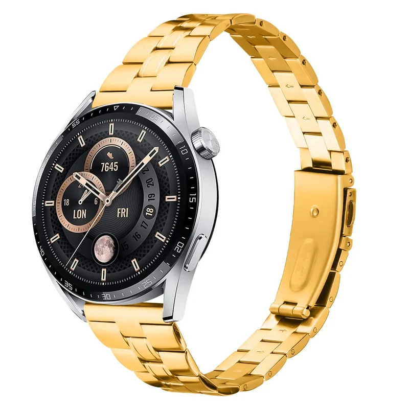 Mega Cool Huawei Watch GT Metall Armband