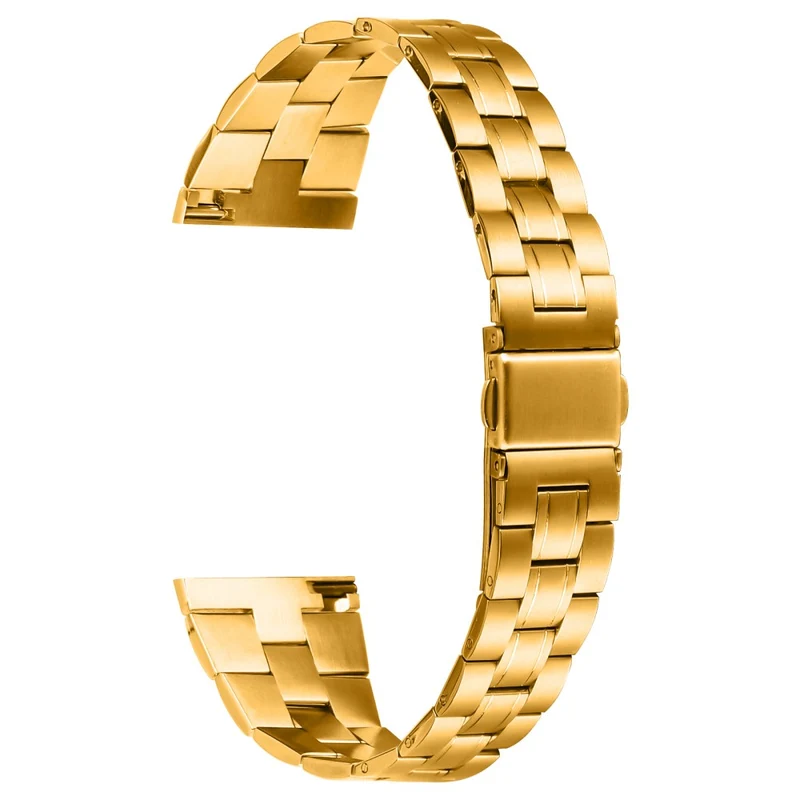 Bemerkenswert Fantastisch Amazfit GTR 47mm Metall Armband