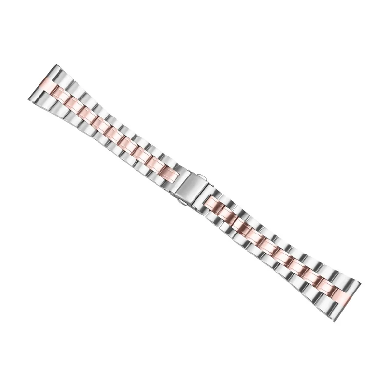 Absolut Zuverlässig Amazfit Stratos Metall Armband
