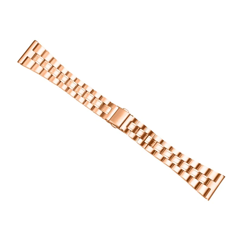 Absolut Zuverlässig Amazfit Stratos Metall Armband