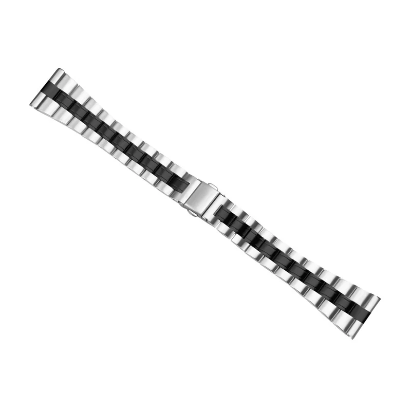Bemerkenswert Prächtig Haylou Solar LS05 Metall Armband