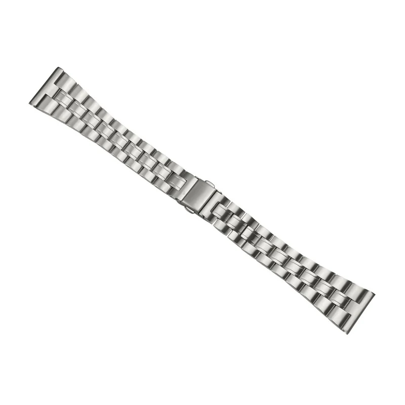 Sehr Angenehm Garmin Vivoactive 4 Metall Armband