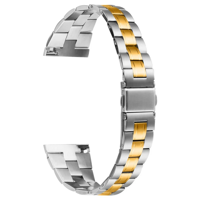 Sehr Schön Ticwatch Pro 3 Metall Armband