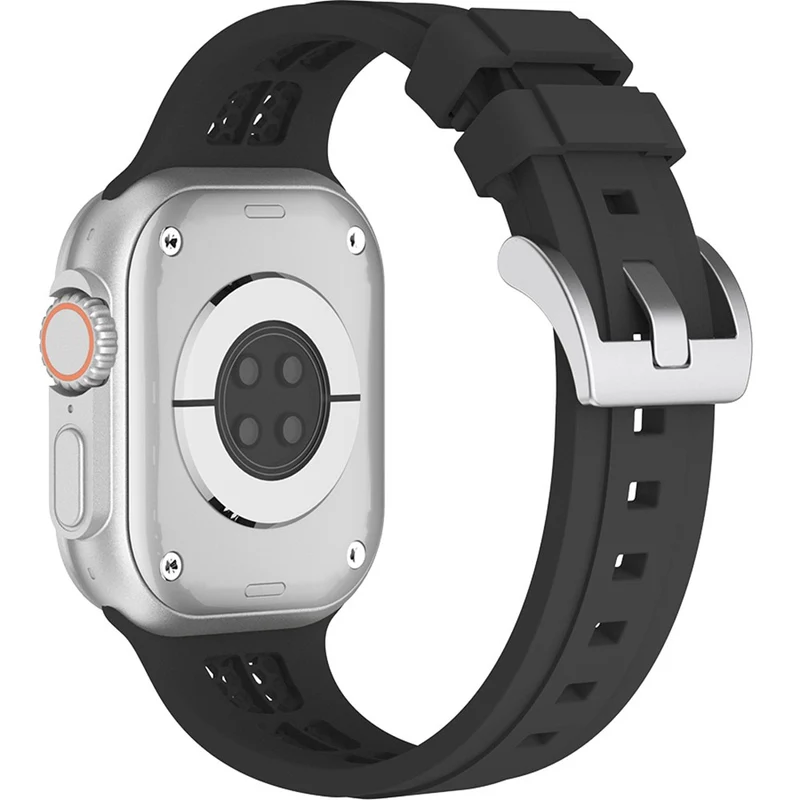 Megasüß Apple Smartwatch Silikon Universell Armband