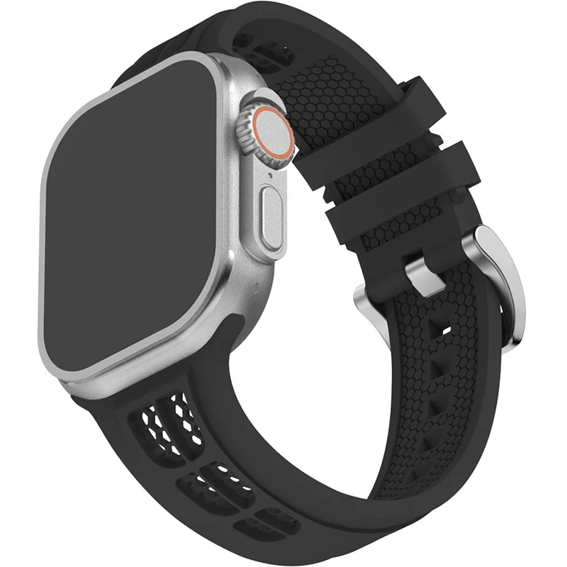 Megasüß Apple Smartwatch Silikon Universell Armband