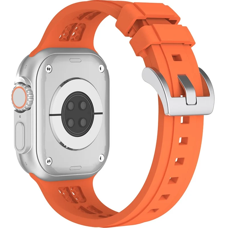 Megasüß Apple Smartwatch Silikon Universell Armband
