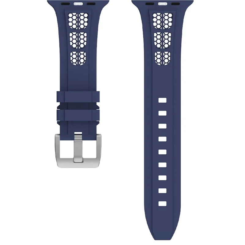 Megasüß Apple Smartwatch Silikon Universell Armband
