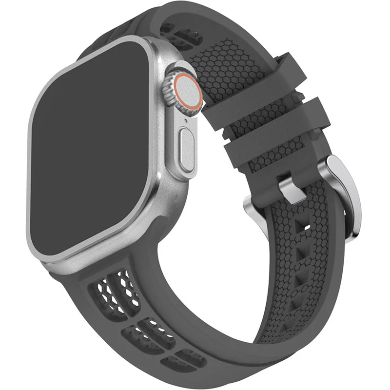 Megasüß Apple Smartwatch Silikon Universell Armband