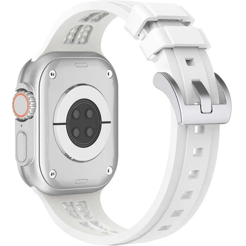 Megasüß Apple Smartwatch Silikon Universell Armband
