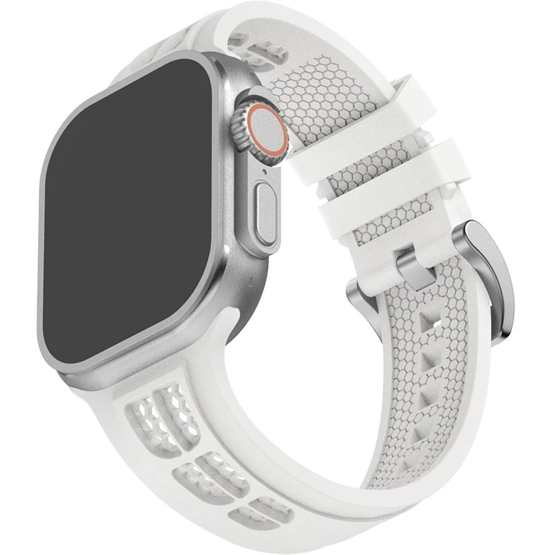 Megasüß Apple Smartwatch Silikon Universell Armband