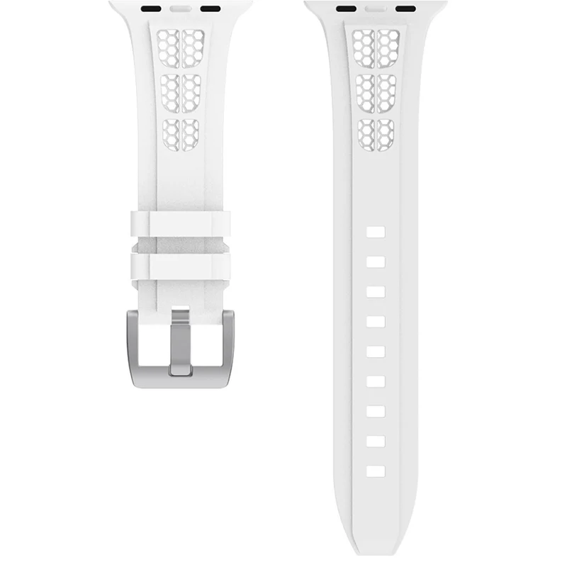 Megasüß Apple Smartwatch Silikon Universell Armband