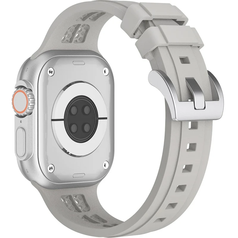 Megasüß Apple Smartwatch Silikon Universell Armband