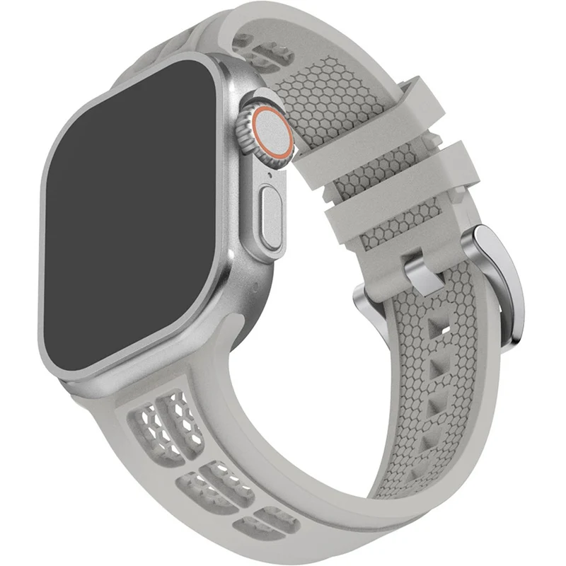 Megasüß Apple Smartwatch Silikon Universell Armband