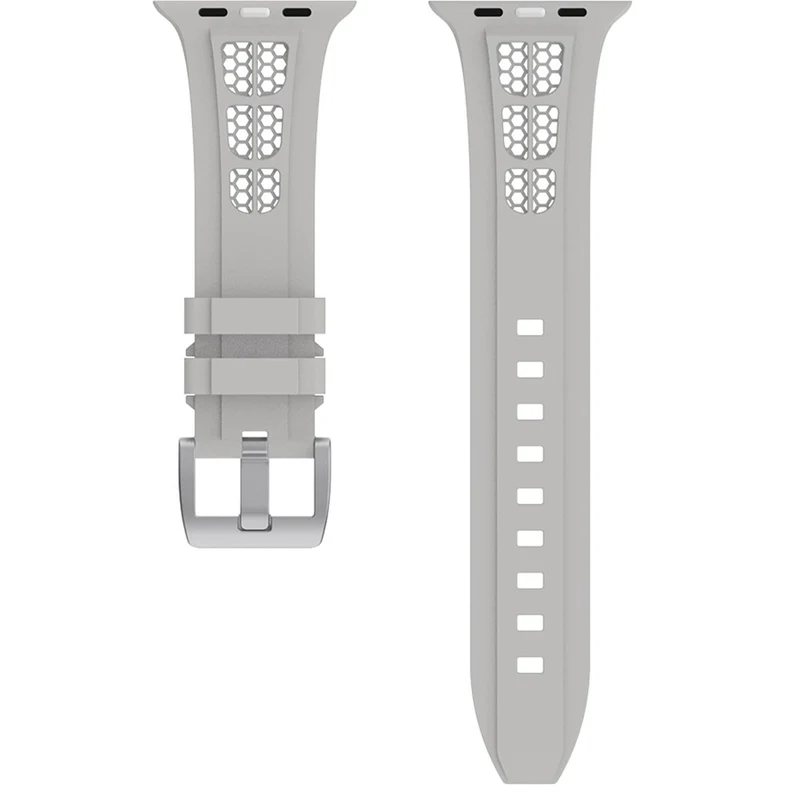 Megasüß Apple Smartwatch Silikon Universell Armband