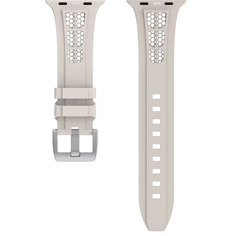 Richtig Gemütlich Apple Smartwatch Silikon Universell Armband