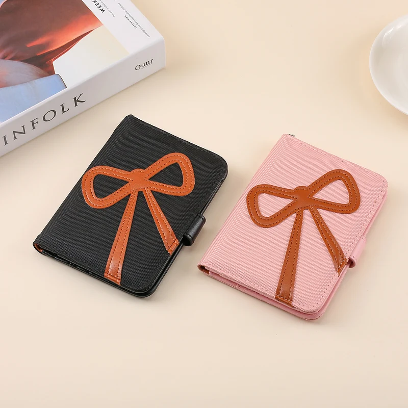 Stylische Handgelenktasche