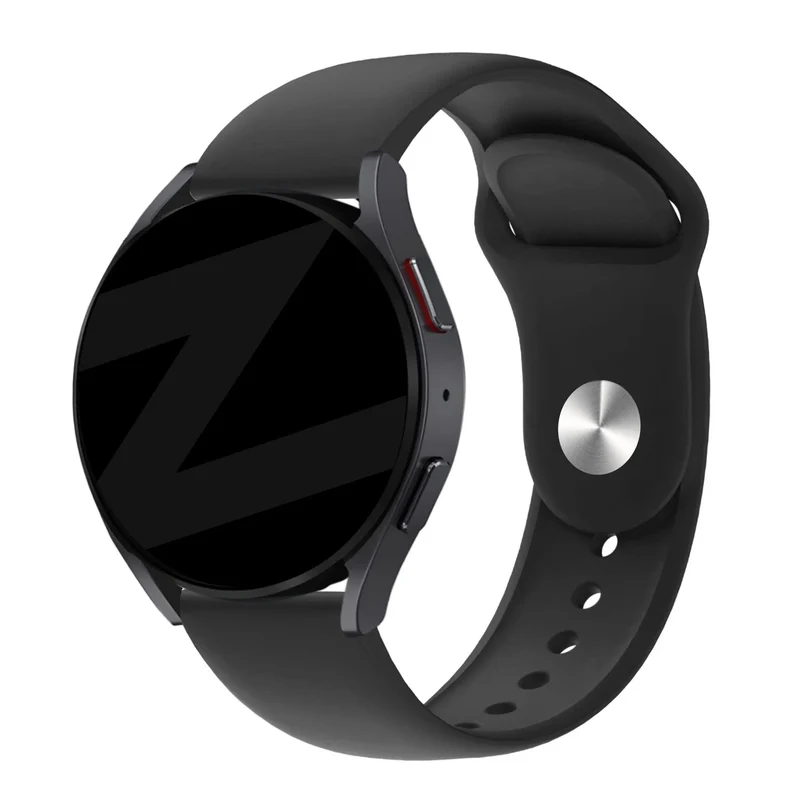 Bandz Coros Pace 4 Pro Sportarmband 'Deluxe' (Schwarz)