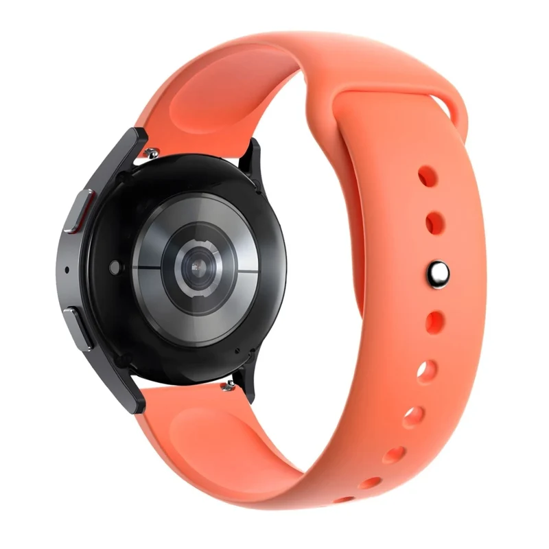 Bandz Suunto Run 2 Sportarmband 'Deluxe' (Orange)