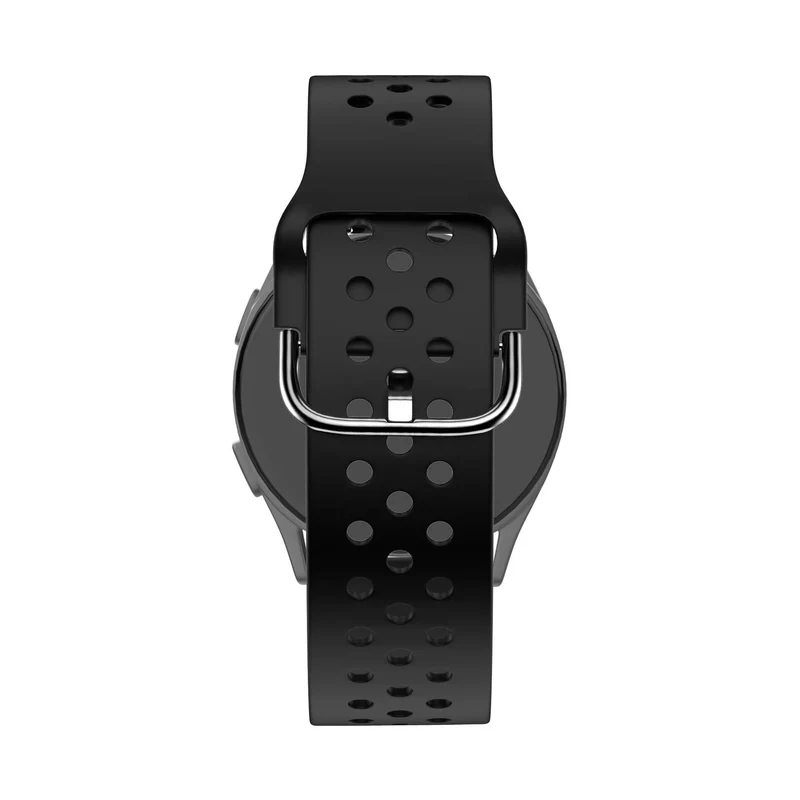 Bandz Suunto Run 2 Sportarmband 'Air' (Schwarz)