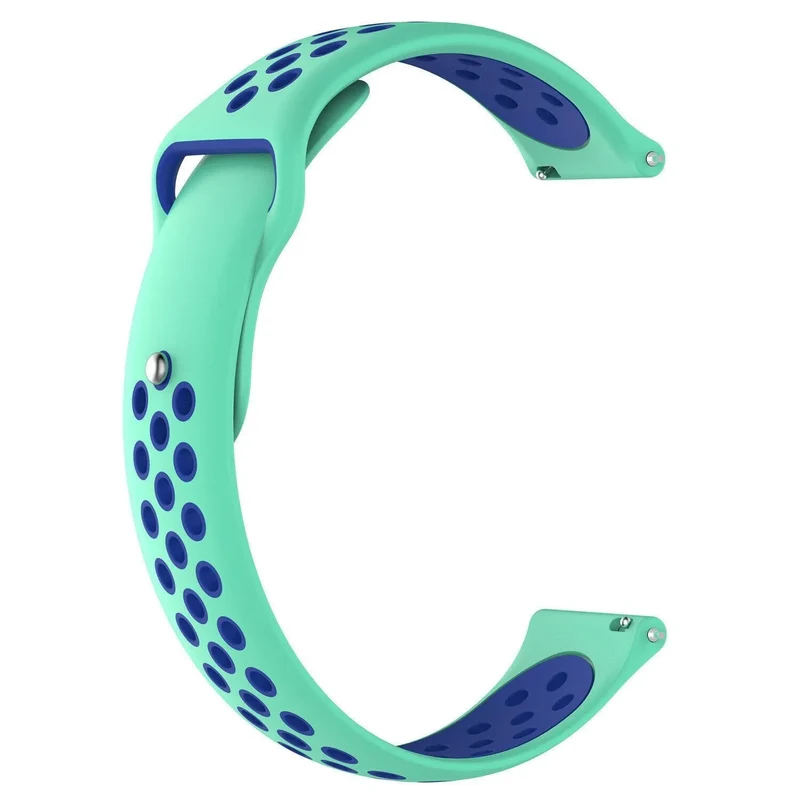 Coros Pace 4 Pro Sportarmband (Aqua/Blau)