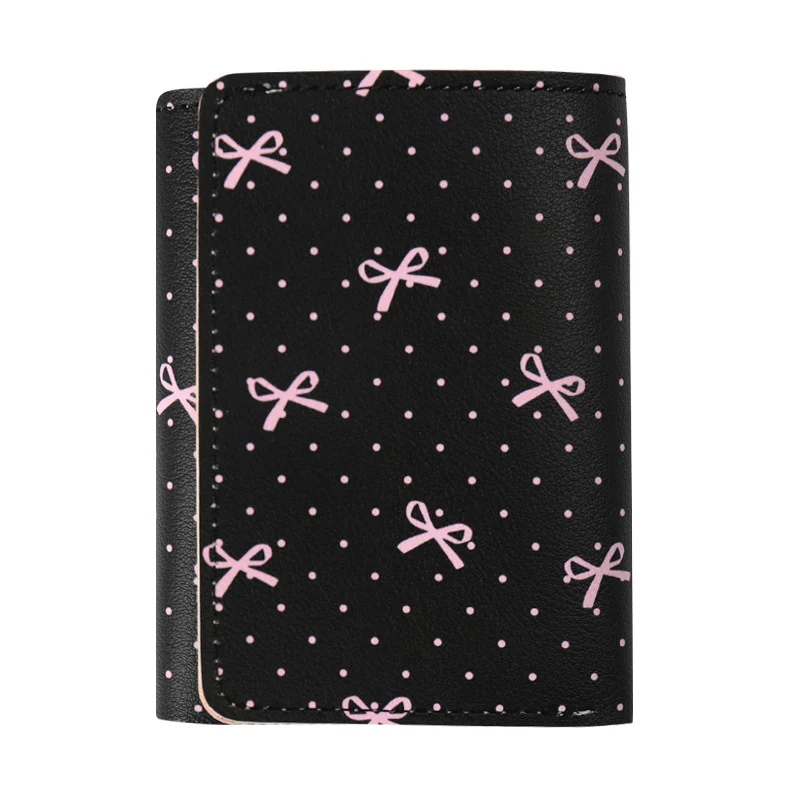 Floral Schmetterling-Themen Reisepasshülle