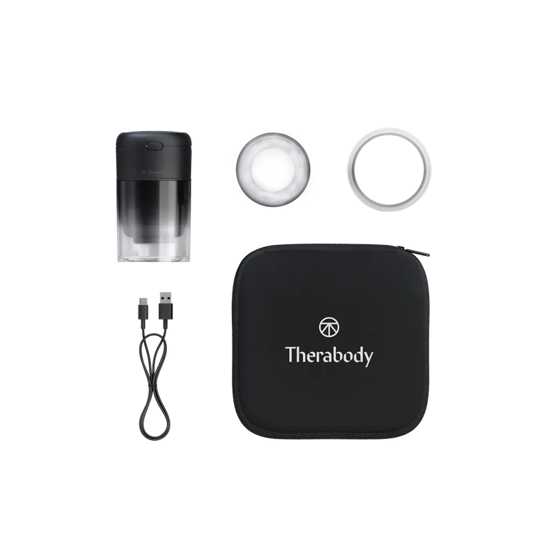 TheraCup Saugglocke für Schröpfmassage