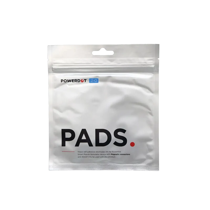 PowerDot 2.0 Pad Pack