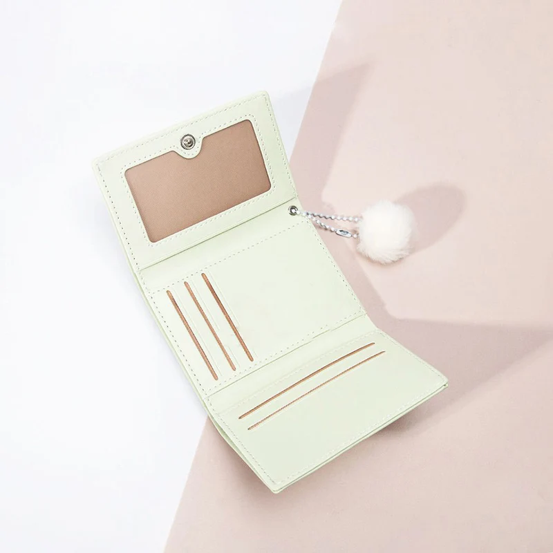Verspielter katzenmotivierter Kartenhalter