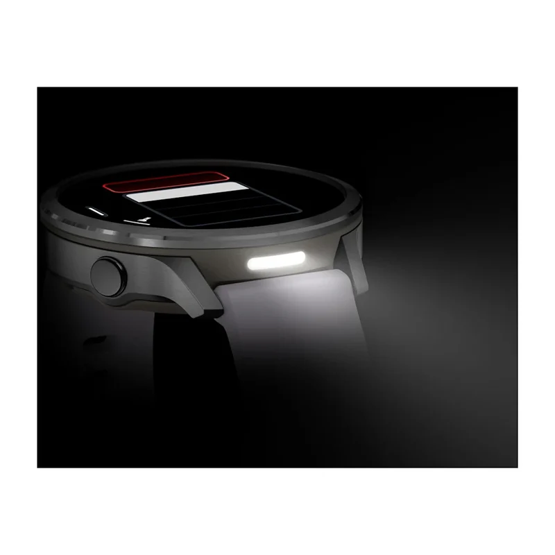 Garmin Venu® 4 - 41 mm Grau/Silber mit Schnellwechsel-Silikon-Armband 18 mm Lavendelblau