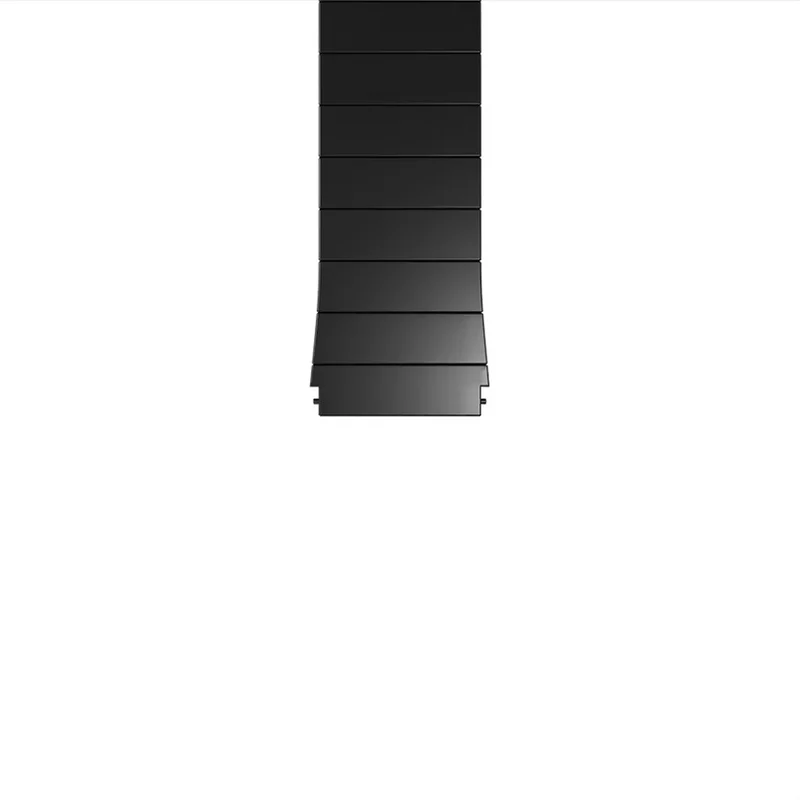 Coros Pace 4 Pro Luxus-Titanarmband (Schwarz)