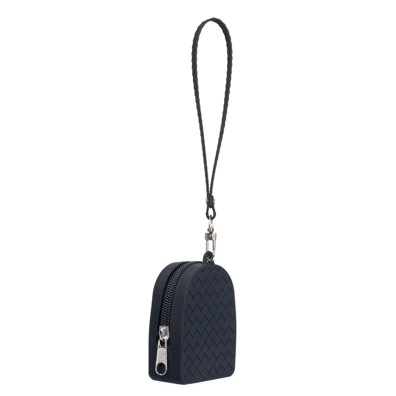 Miniatur-Rucksack-Münzbeutel
