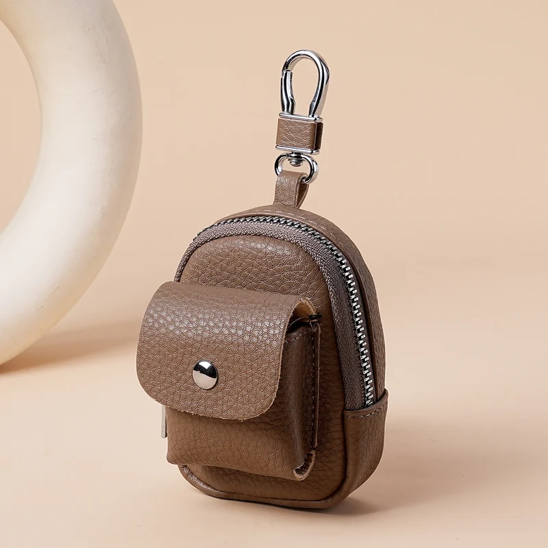 Mini Reißverschluss Zubehör Tasche