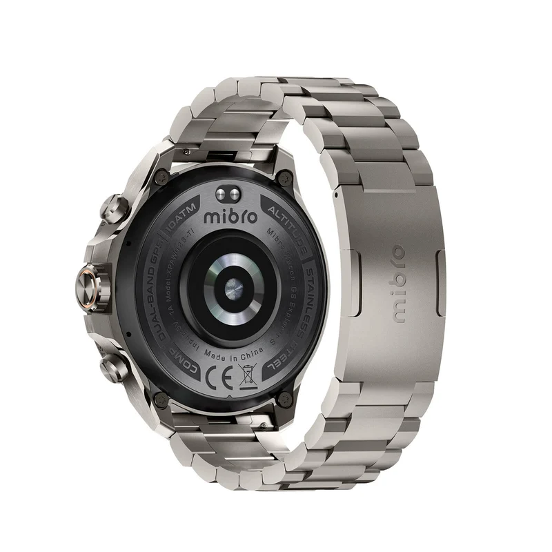 GS Explorer S-Ti Premium