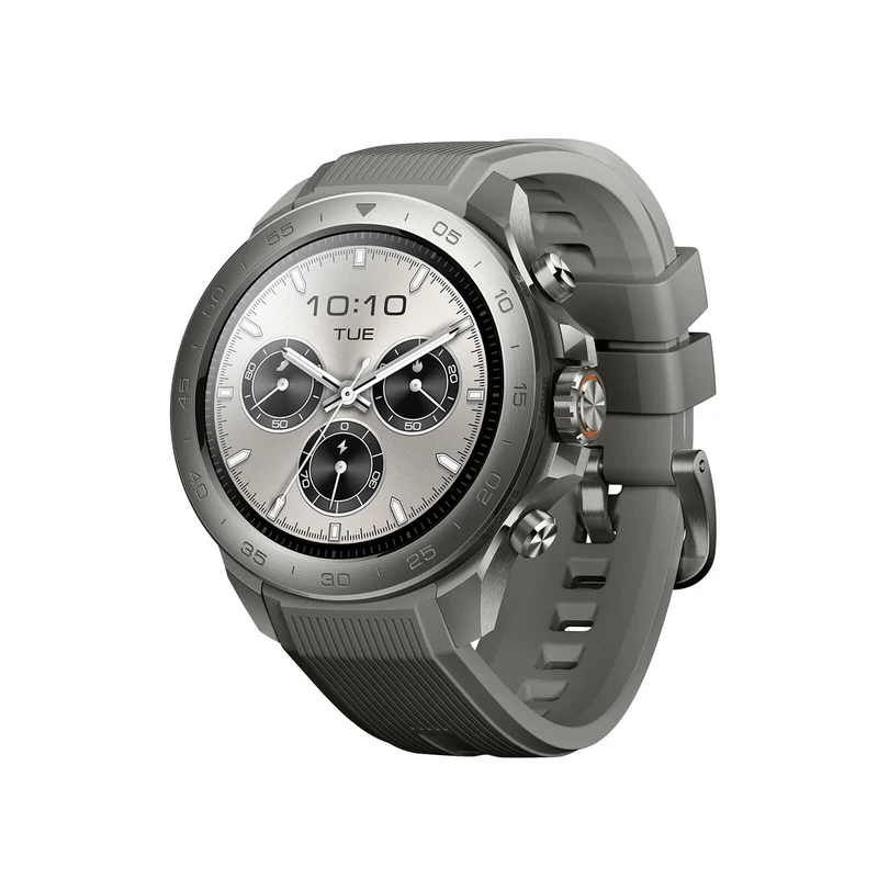 GS Explorer S-Ti Standard