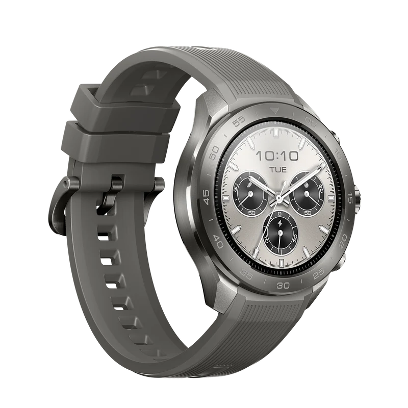 GS Explorer S-Ti Standard