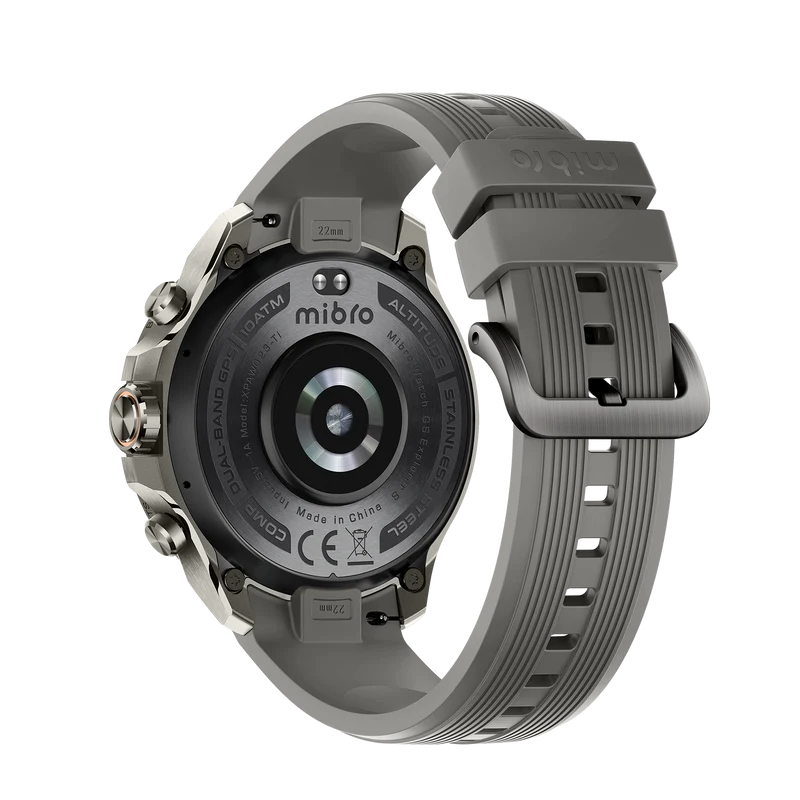 GS Explorer S-Ti Standard