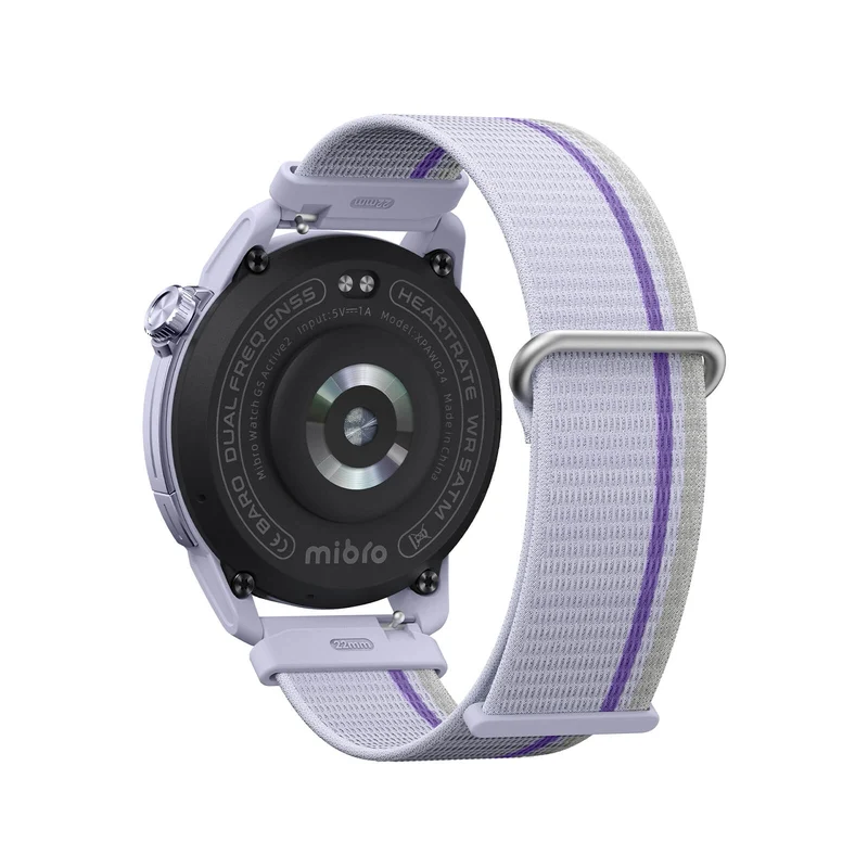 Mibro GS Active2