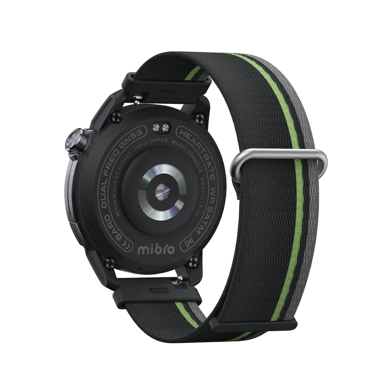 Mibro GS Active2