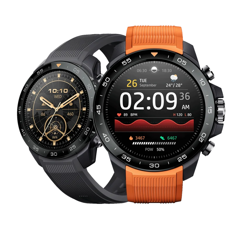 Mibro GS Explorer S