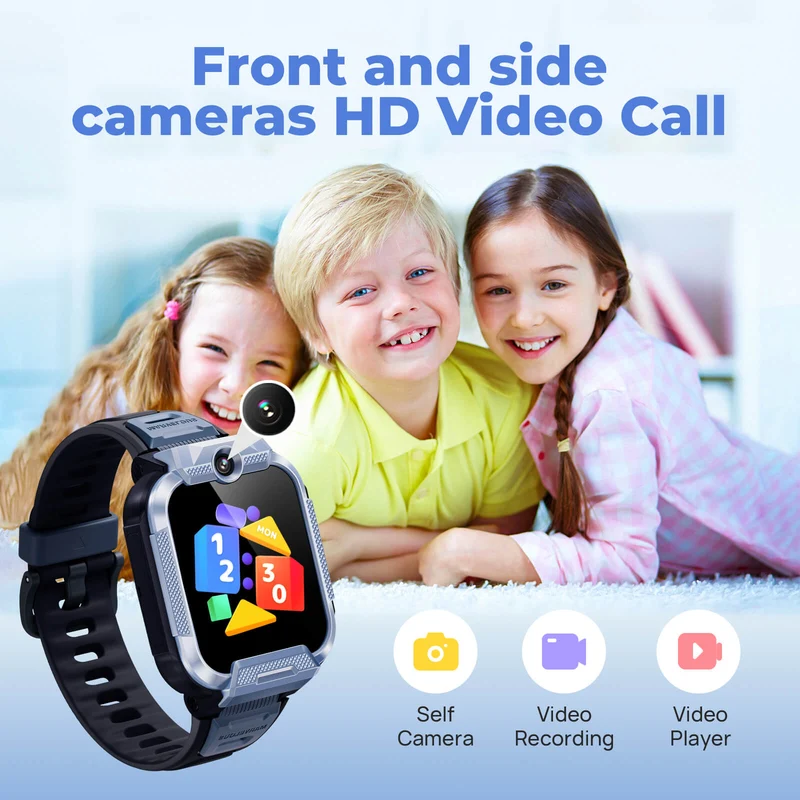 Mibro Kids Z5