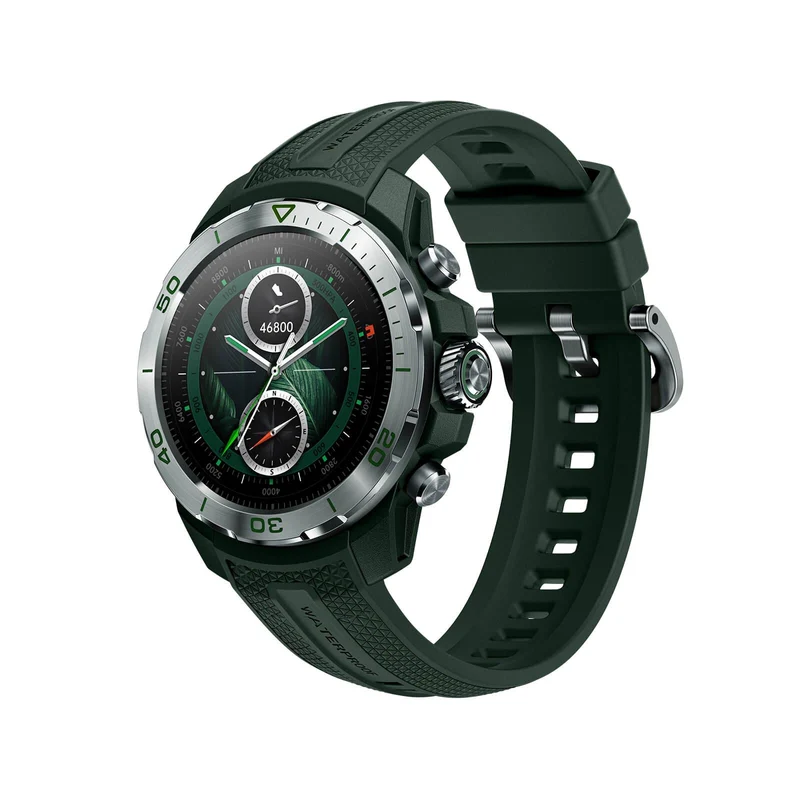 Mibro GS Explorer