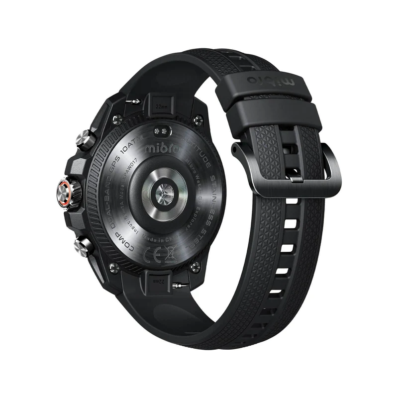 Mibro GS Explorer