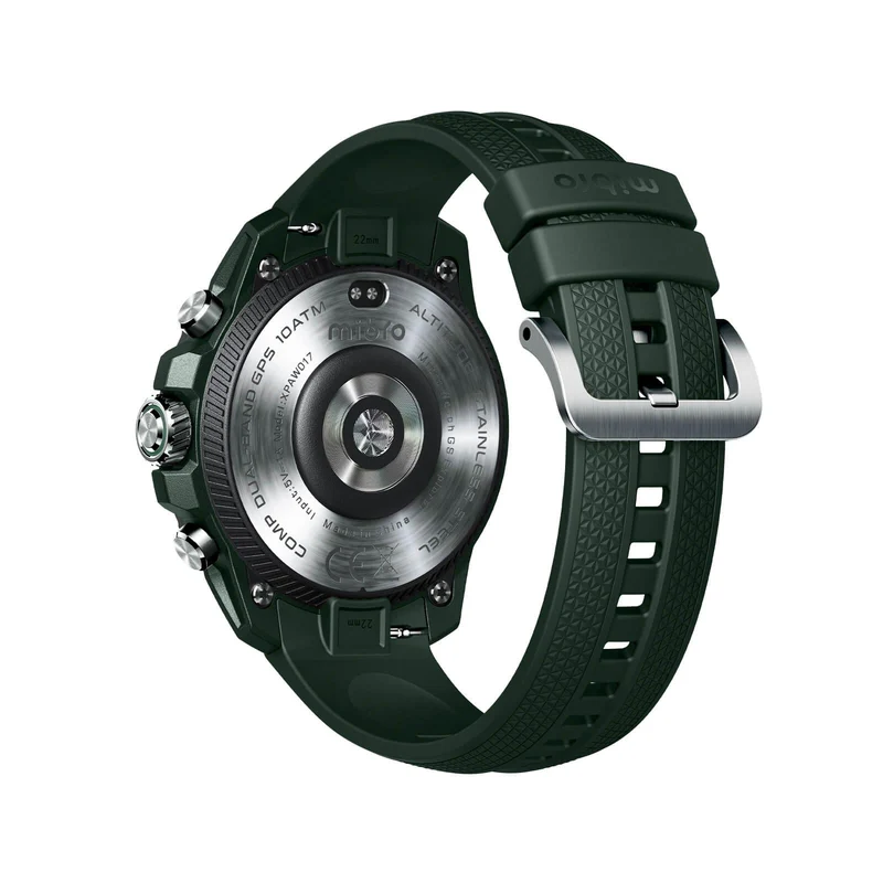 Mibro GS Explorer