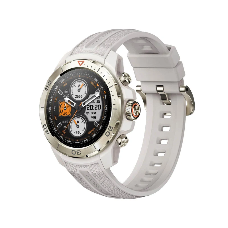 Mibro GS Explorer