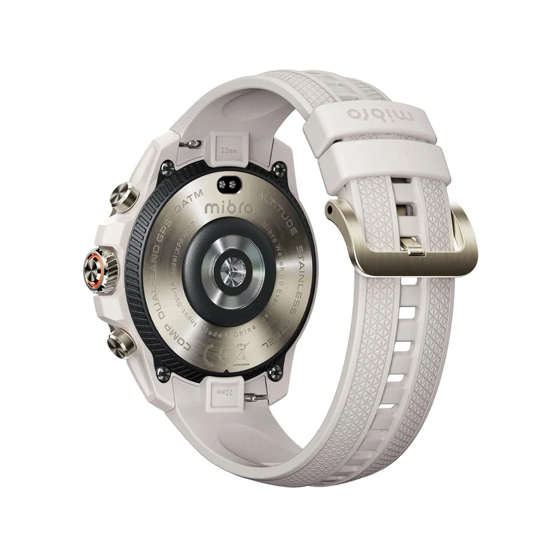 Mibro GS Explorer
