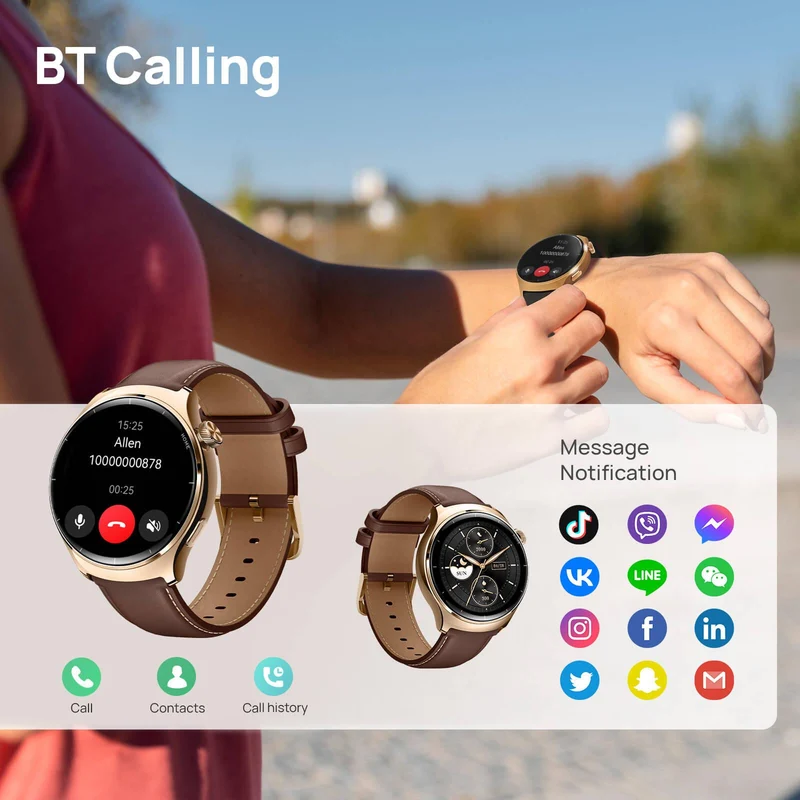 Mibro Lite 3 Pro