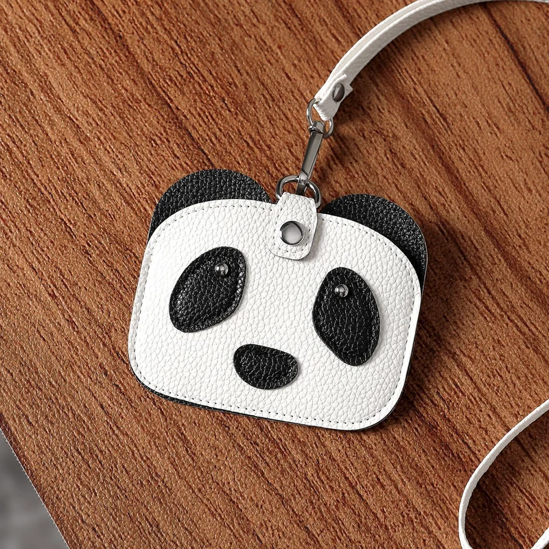 Süßes Panda-Themen-Münzporto
