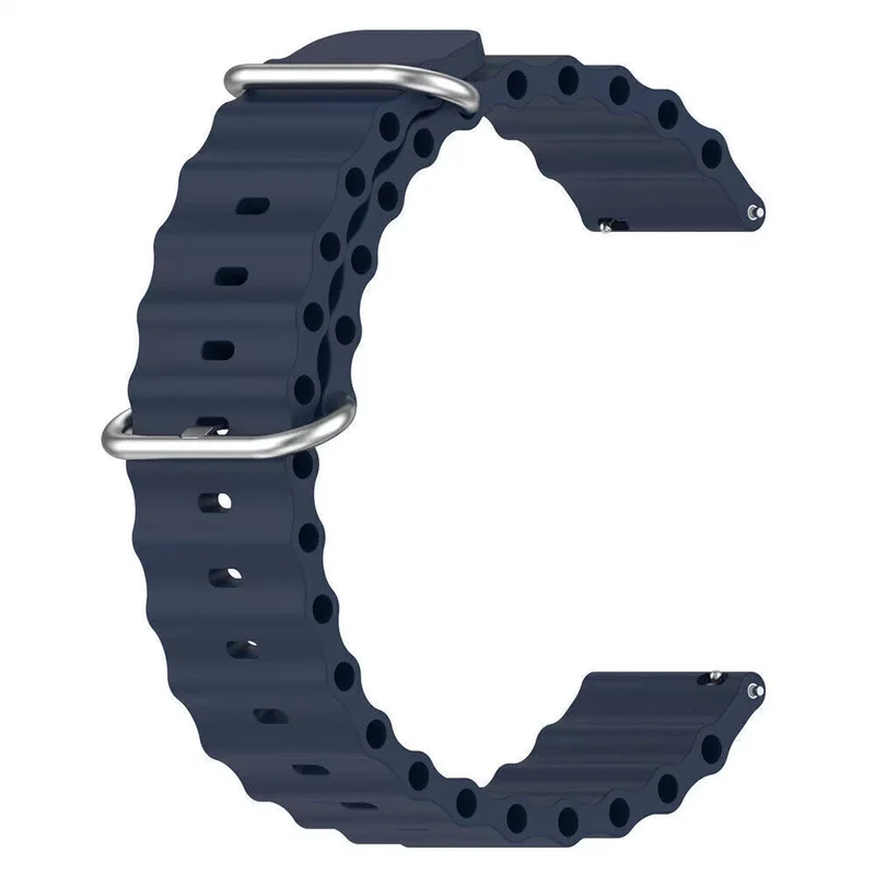 Coros Pace 4 Pro Ocean Armband (Dunkelblau)