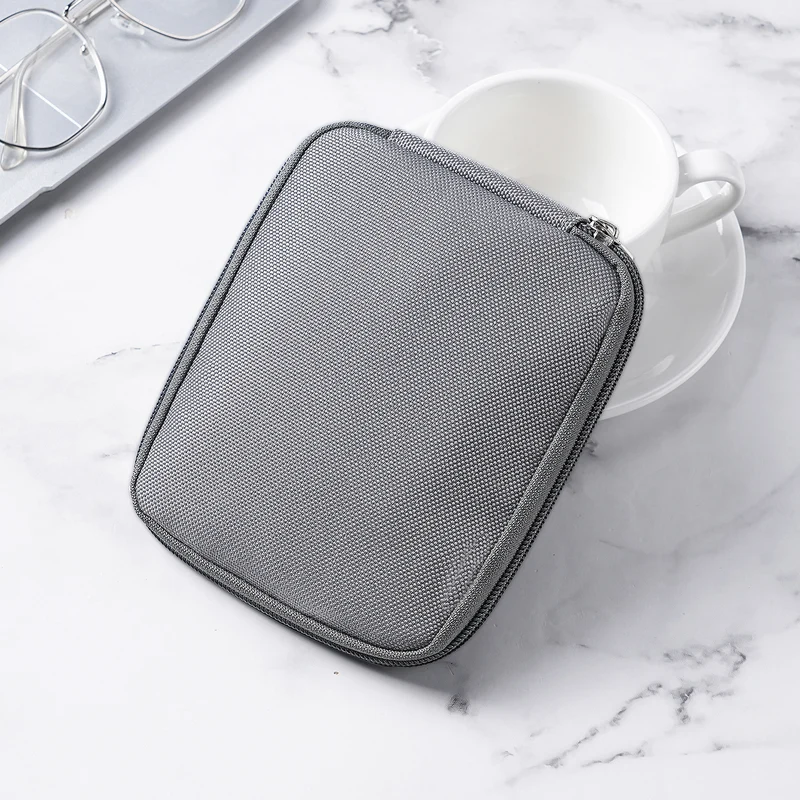 Kompakte Reiseorganizer-Tasche