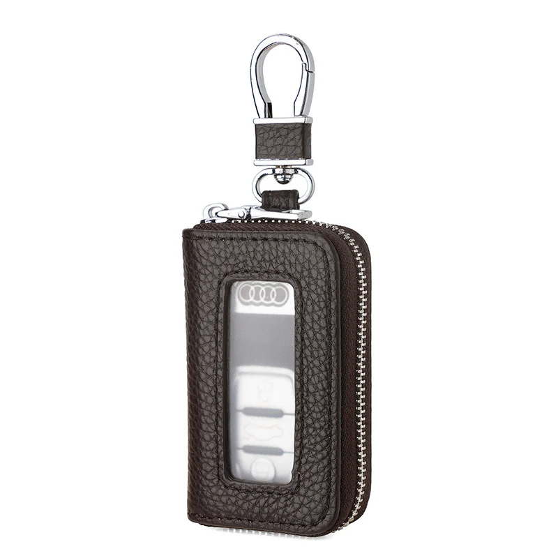 Stylischer Schlüsselanhänger Halter